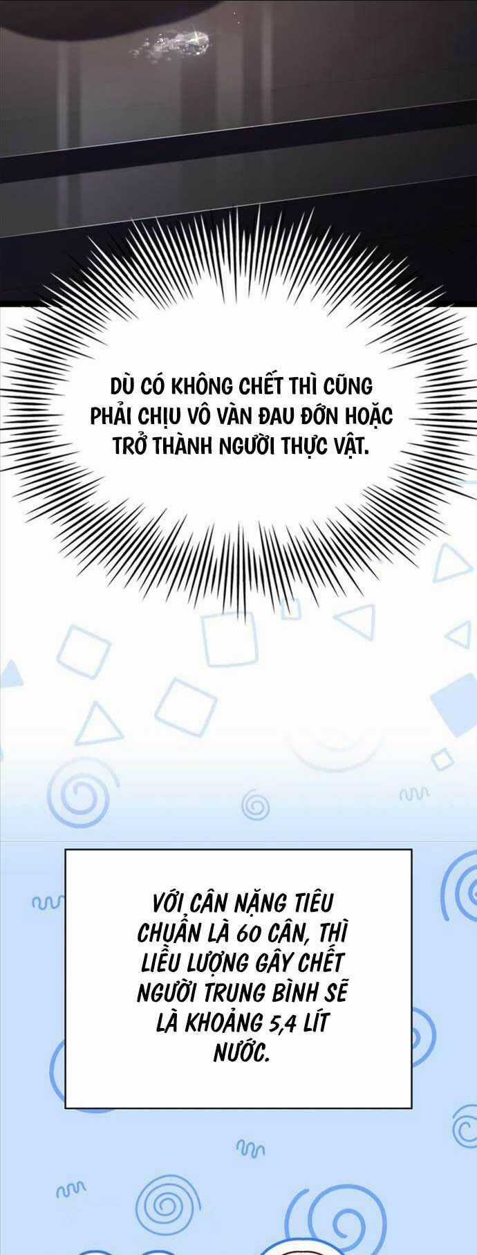Hoàng Tử Bán Thuốc Chapter 4 trang 41