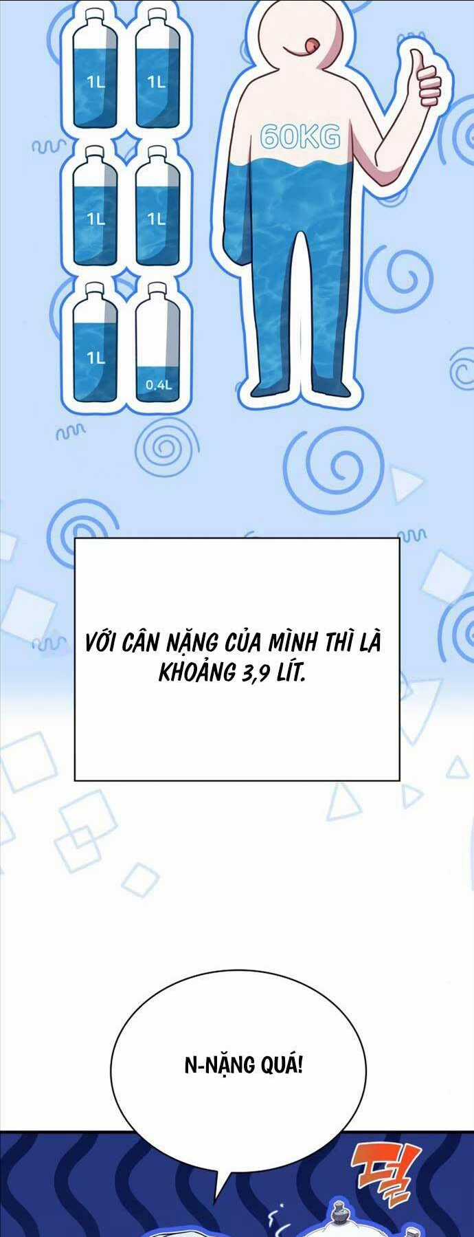 Hoàng Tử Bán Thuốc Chapter 4 trang 42