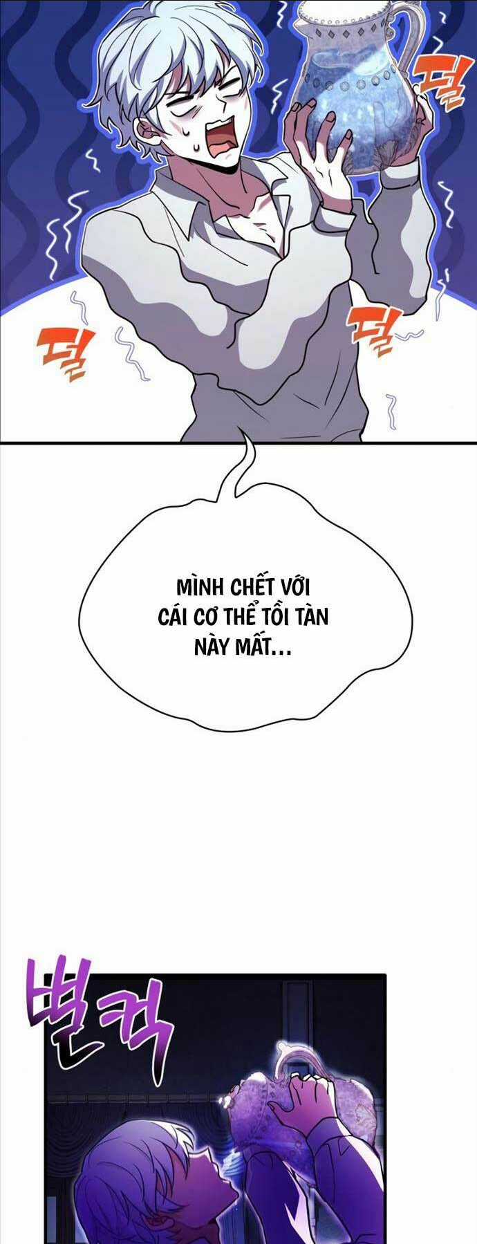 Hoàng Tử Bán Thuốc Chapter 4 trang 43