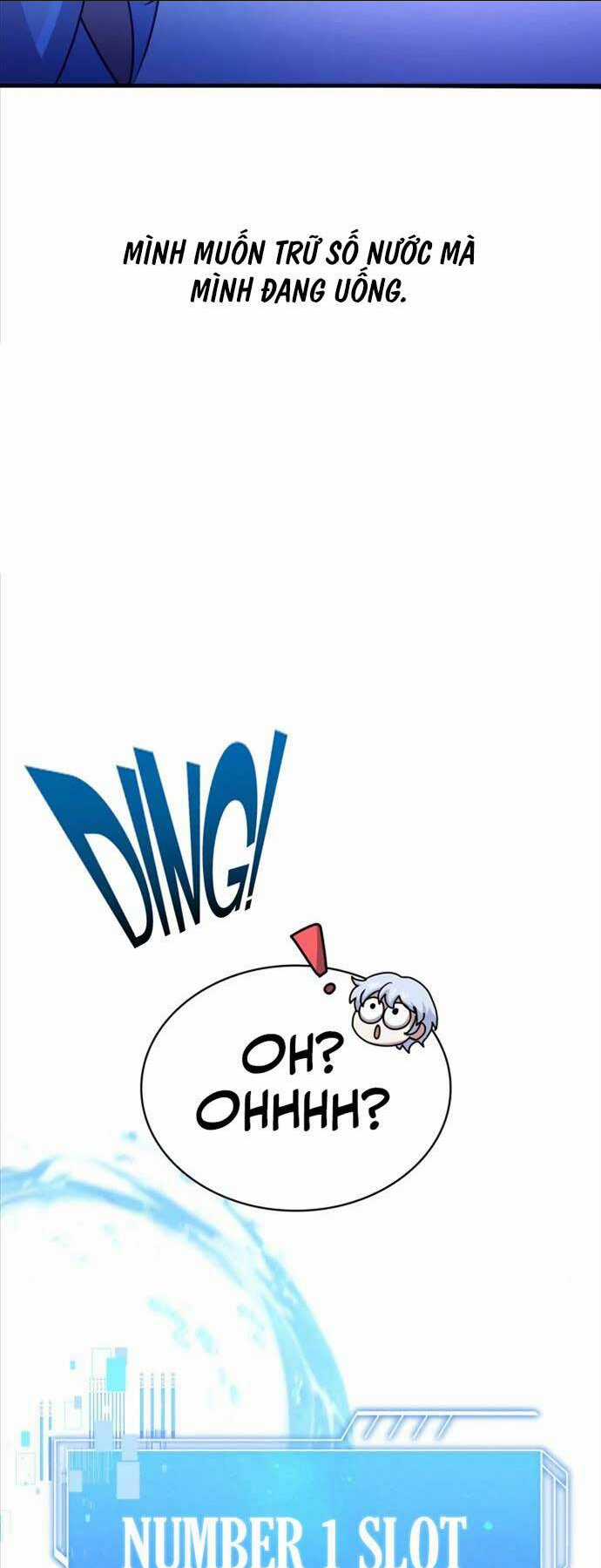 Hoàng Tử Bán Thuốc Chapter 4 trang 45