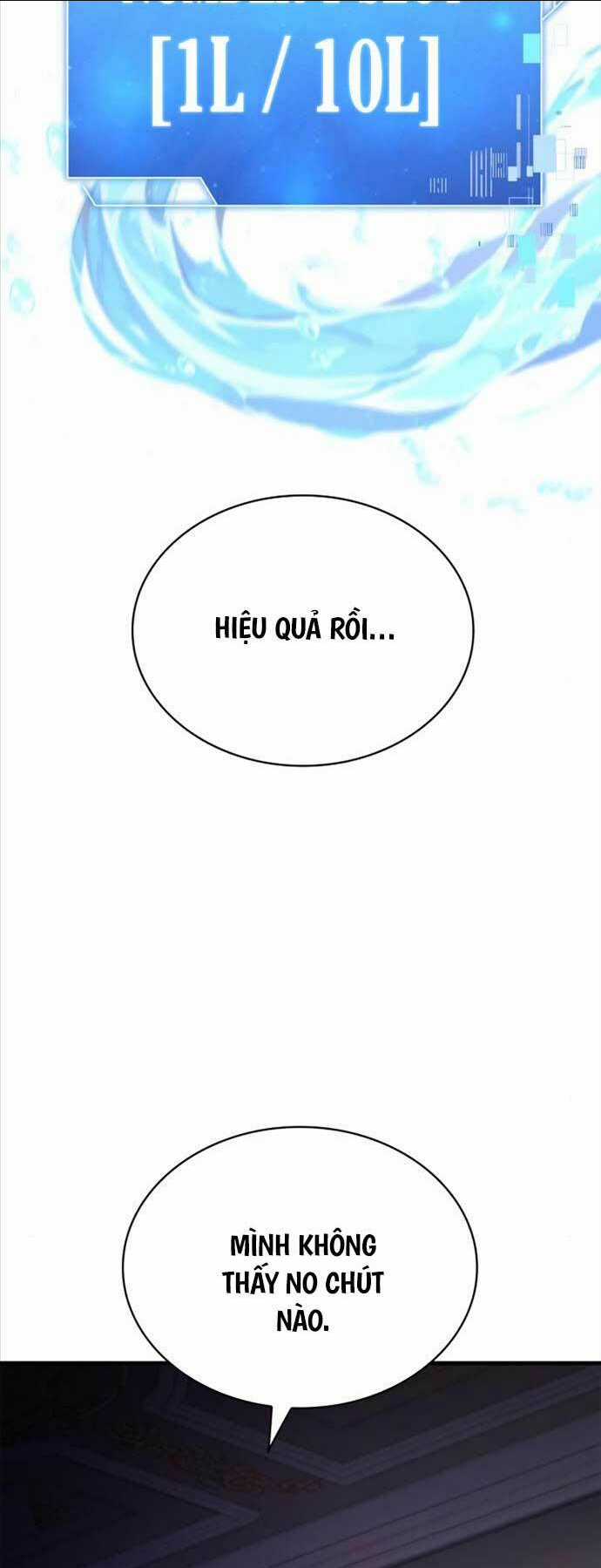 Hoàng Tử Bán Thuốc Chapter 4 trang 46