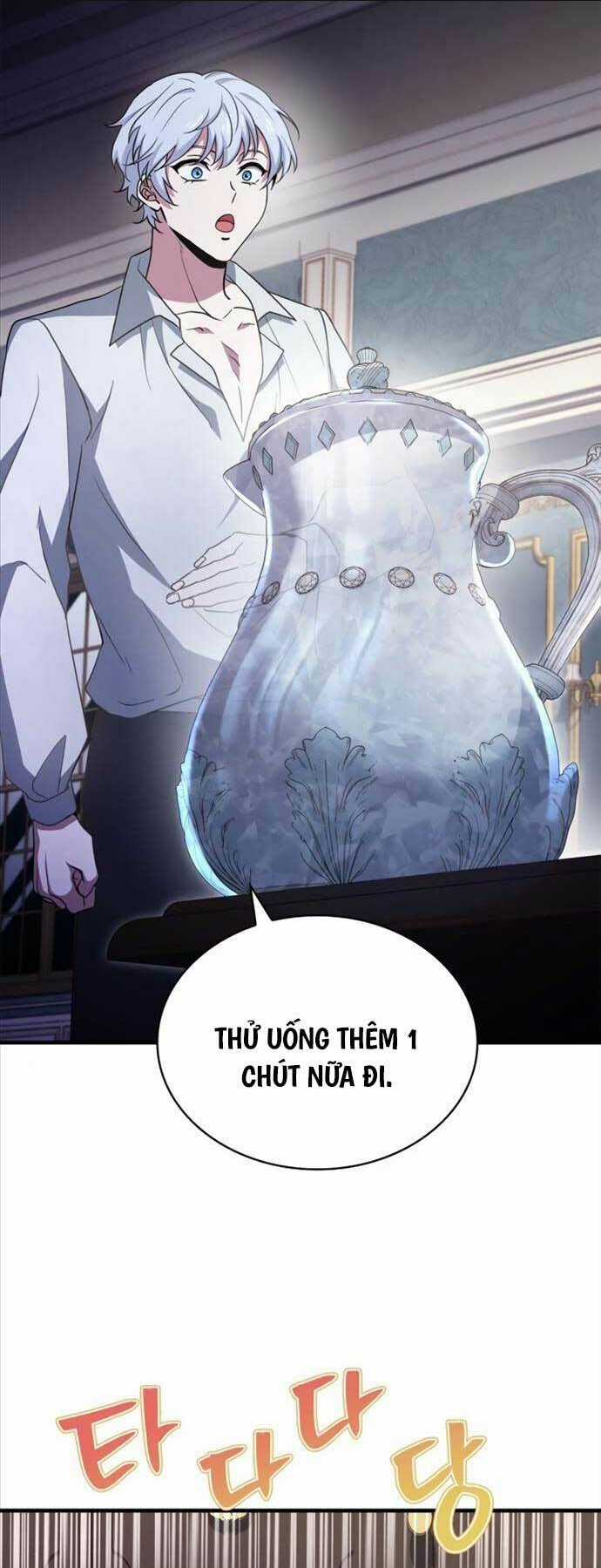 Hoàng Tử Bán Thuốc Chapter 4 trang 47