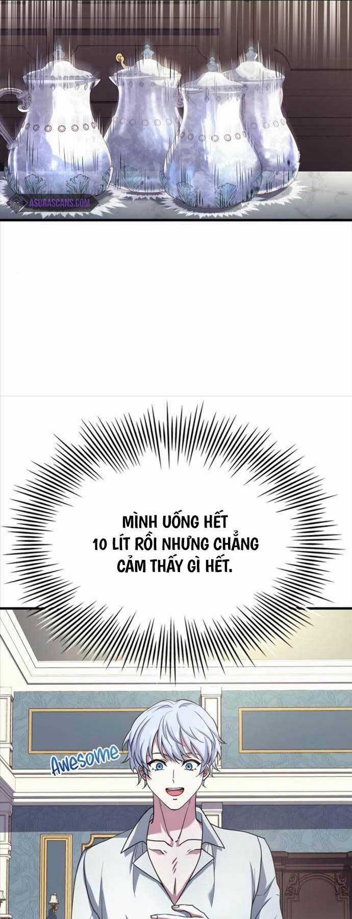 Hoàng Tử Bán Thuốc Chapter 4 trang 48