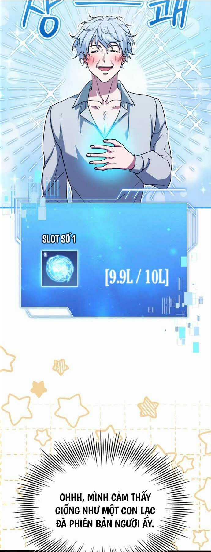 Hoàng Tử Bán Thuốc Chapter 4 trang 50