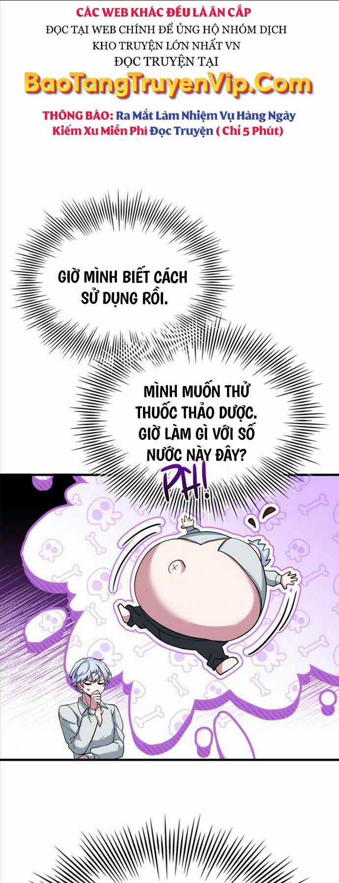 Hoàng Tử Bán Thuốc Chapter 4 trang 52