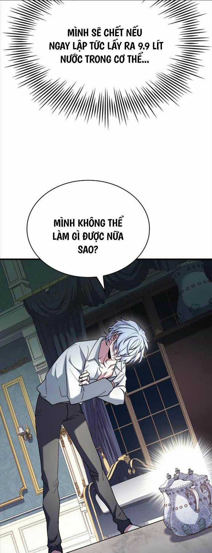 Hoàng Tử Bán Thuốc Chapter 4 trang 53