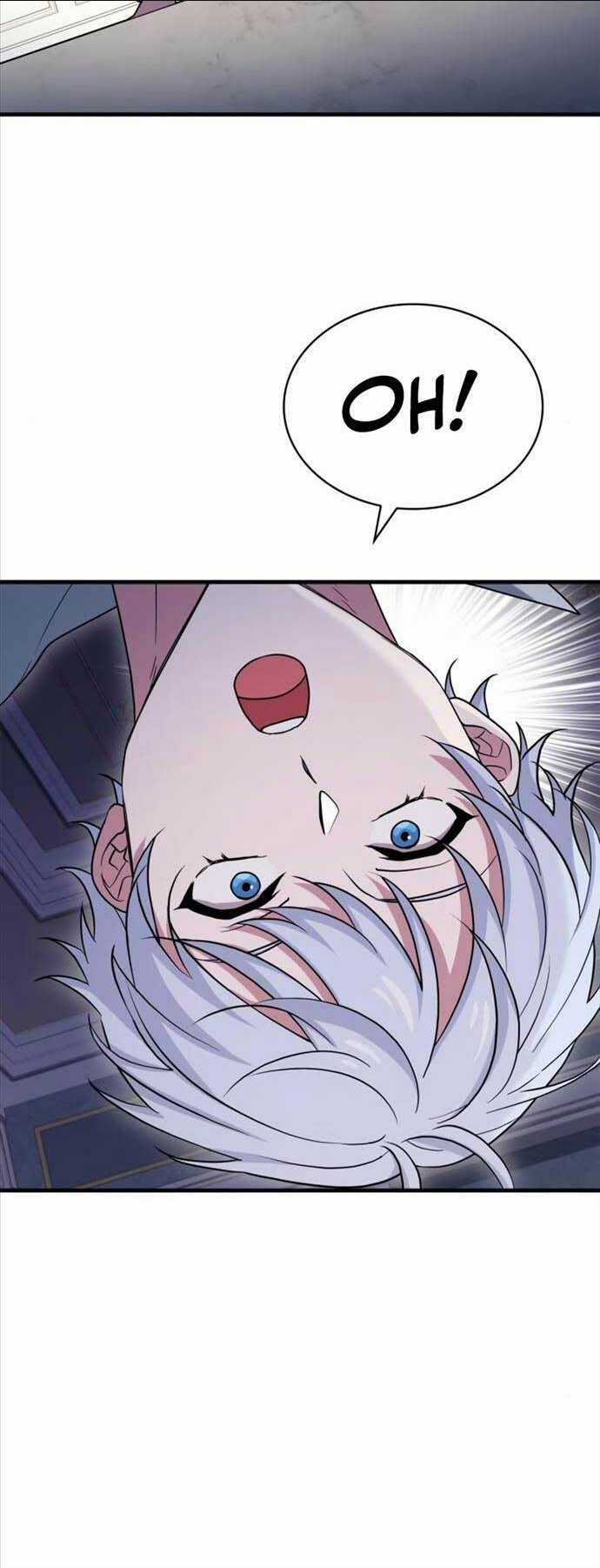 Hoàng Tử Bán Thuốc Chapter 4 trang 54