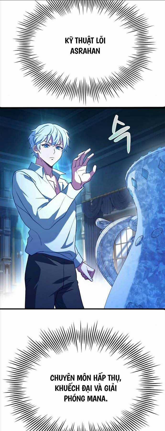 Hoàng Tử Bán Thuốc Chapter 4 trang 56