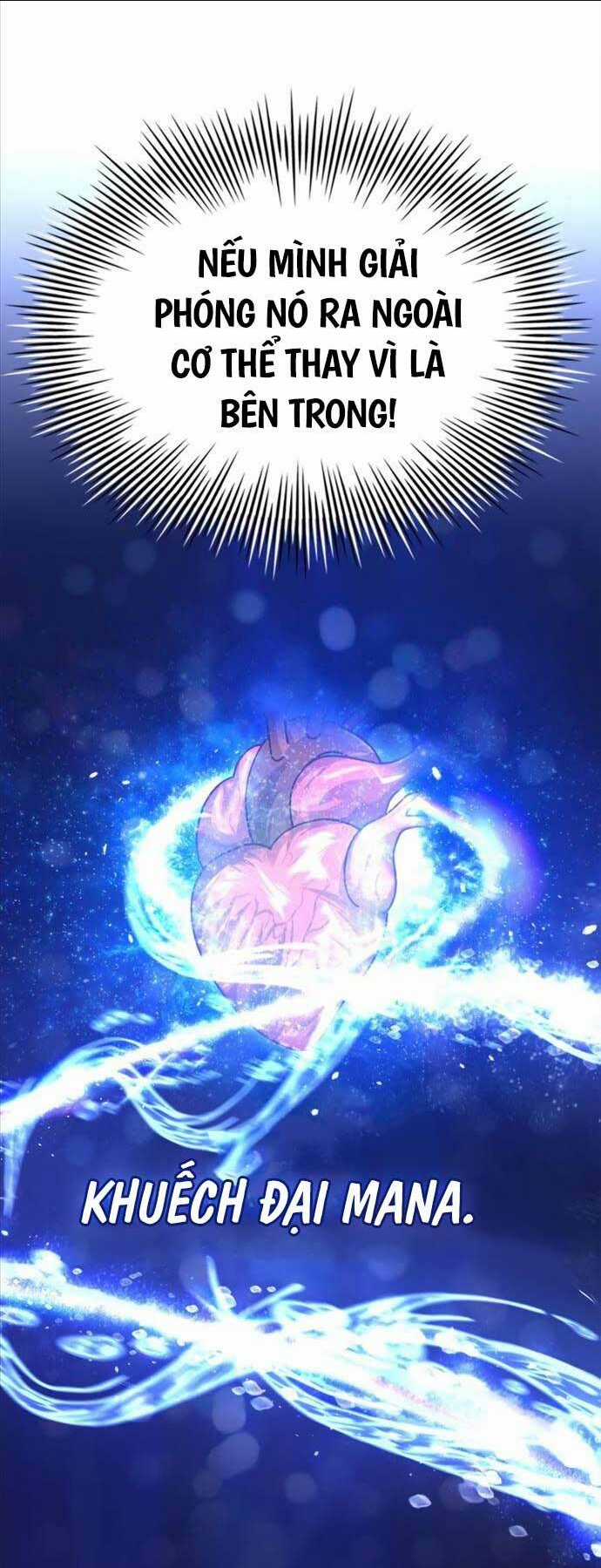 Hoàng Tử Bán Thuốc Chapter 4 trang 58