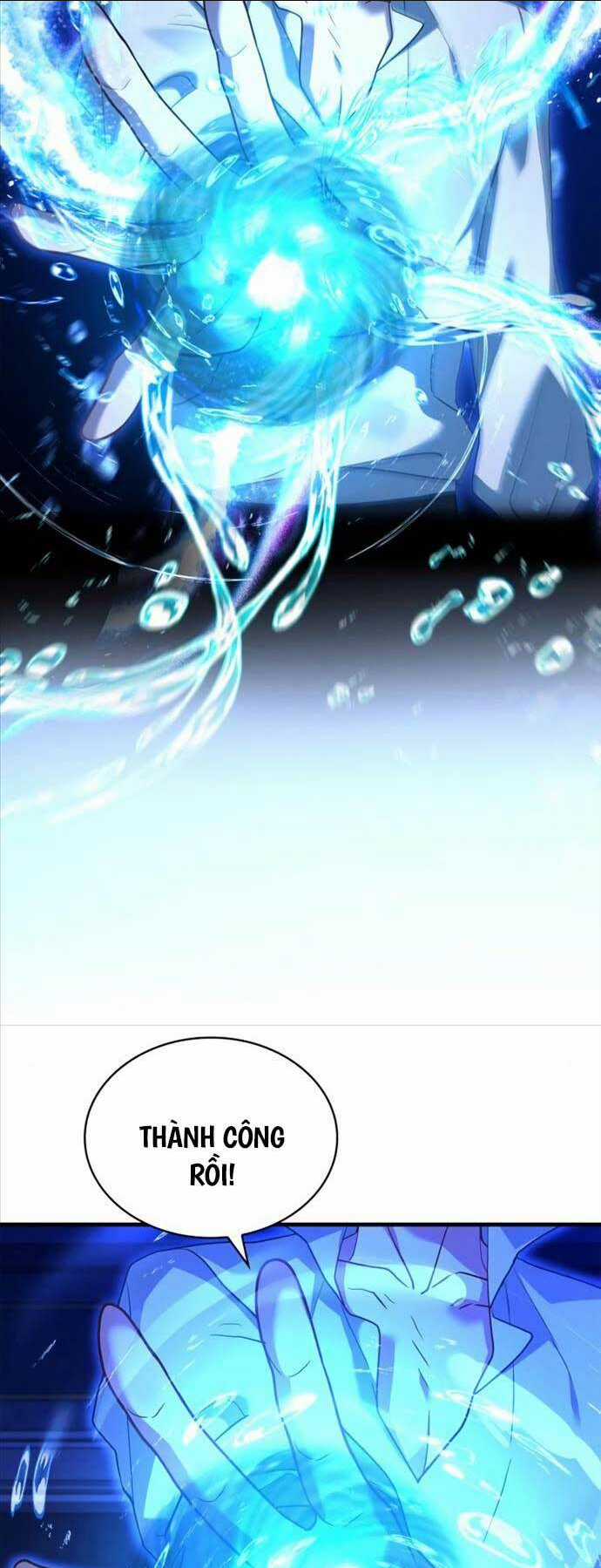 Hoàng Tử Bán Thuốc Chapter 4 trang 61