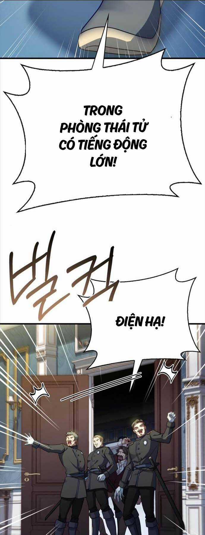 Hoàng Tử Bán Thuốc Chapter 4 trang 73