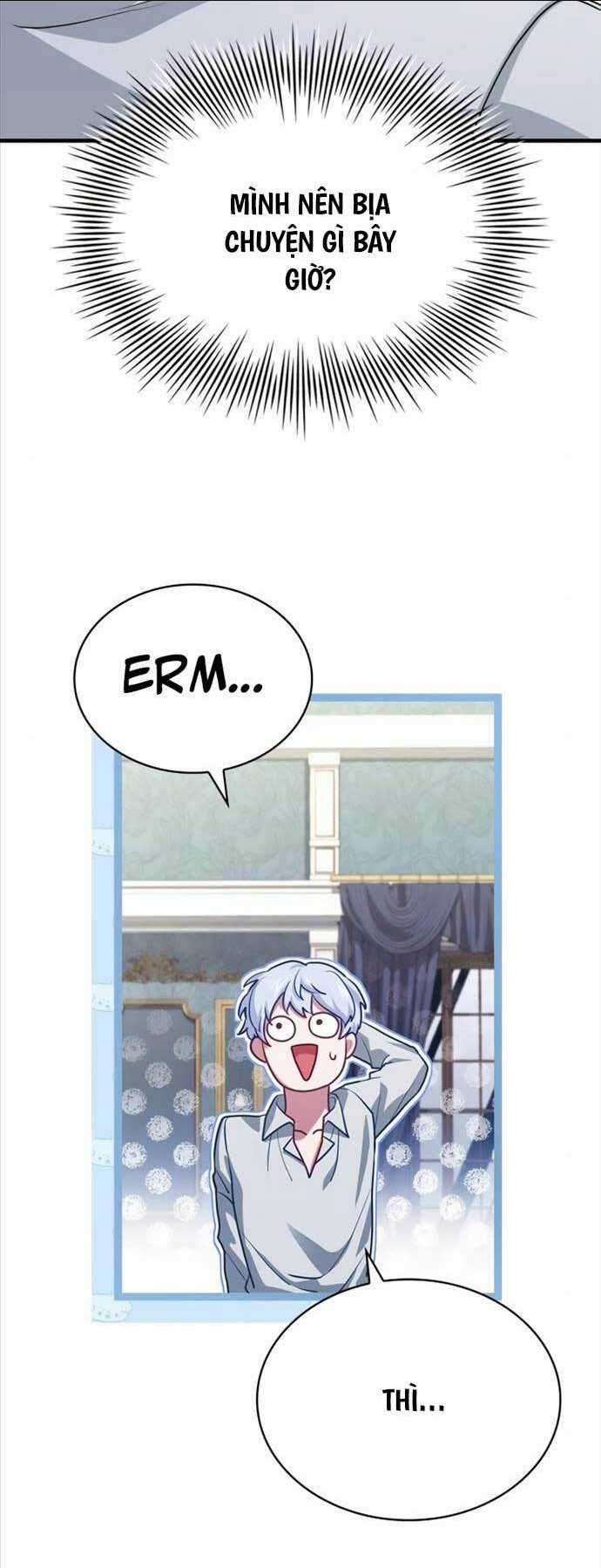 Hoàng Tử Bán Thuốc Chapter 4 trang 77