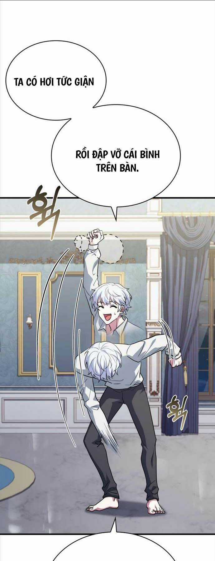 Hoàng Tử Bán Thuốc Chapter 4 trang 78