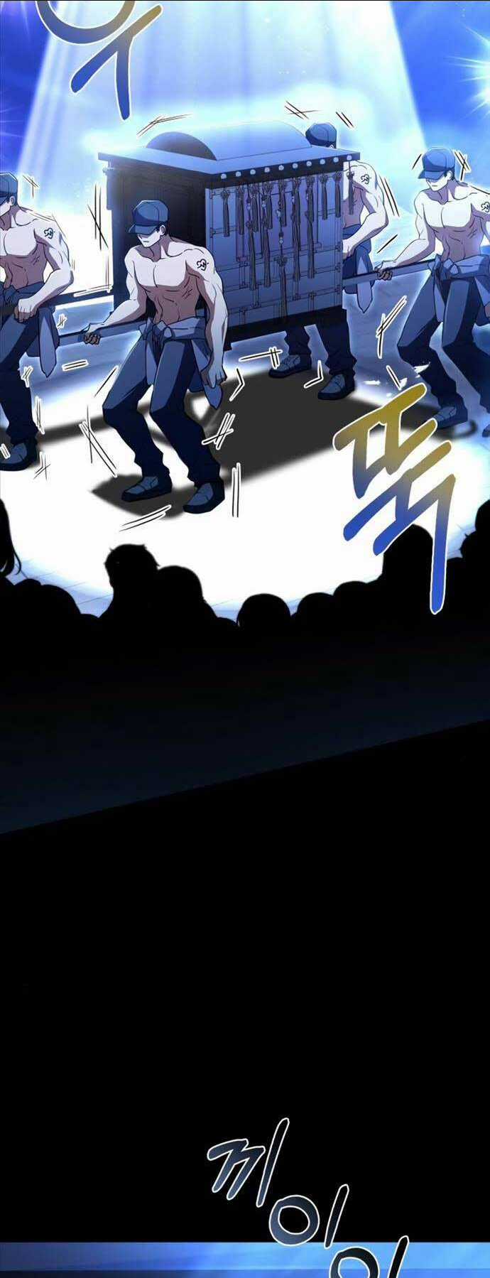 Hoàng Tử Bán Thuốc Chapter 4 trang 8