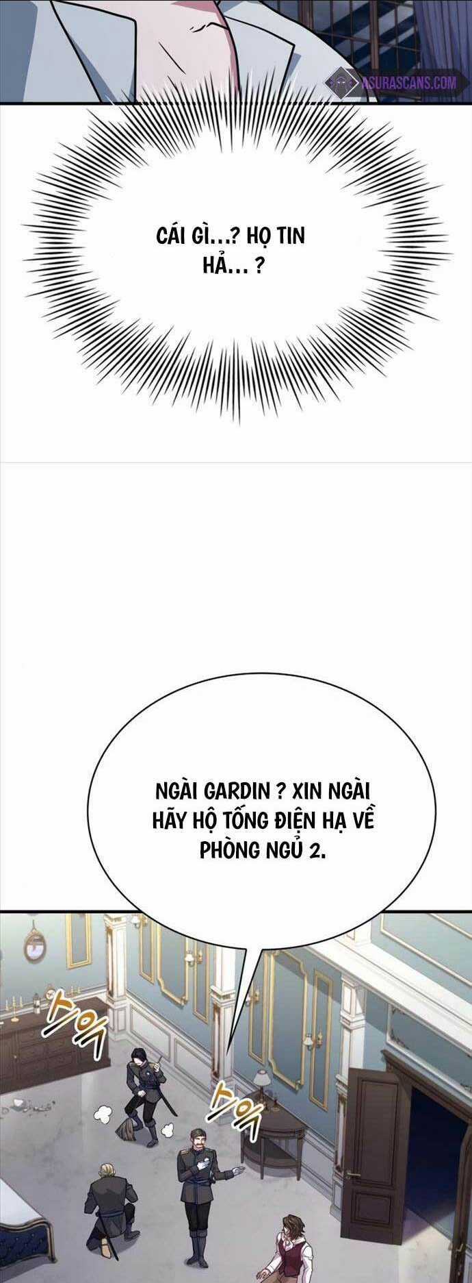 Hoàng Tử Bán Thuốc Chapter 4 trang 83