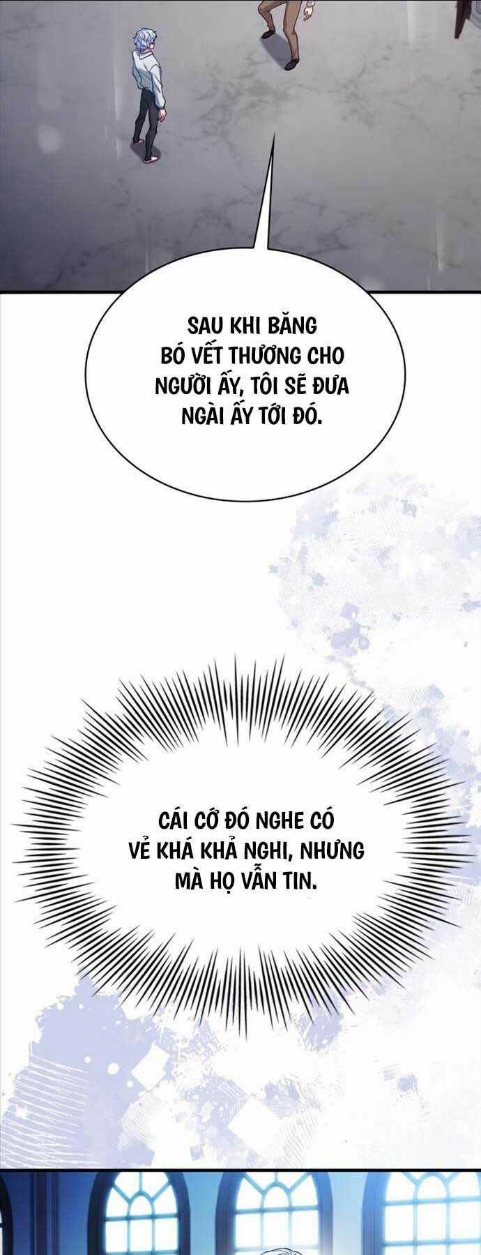 Hoàng Tử Bán Thuốc Chapter 4 trang 84