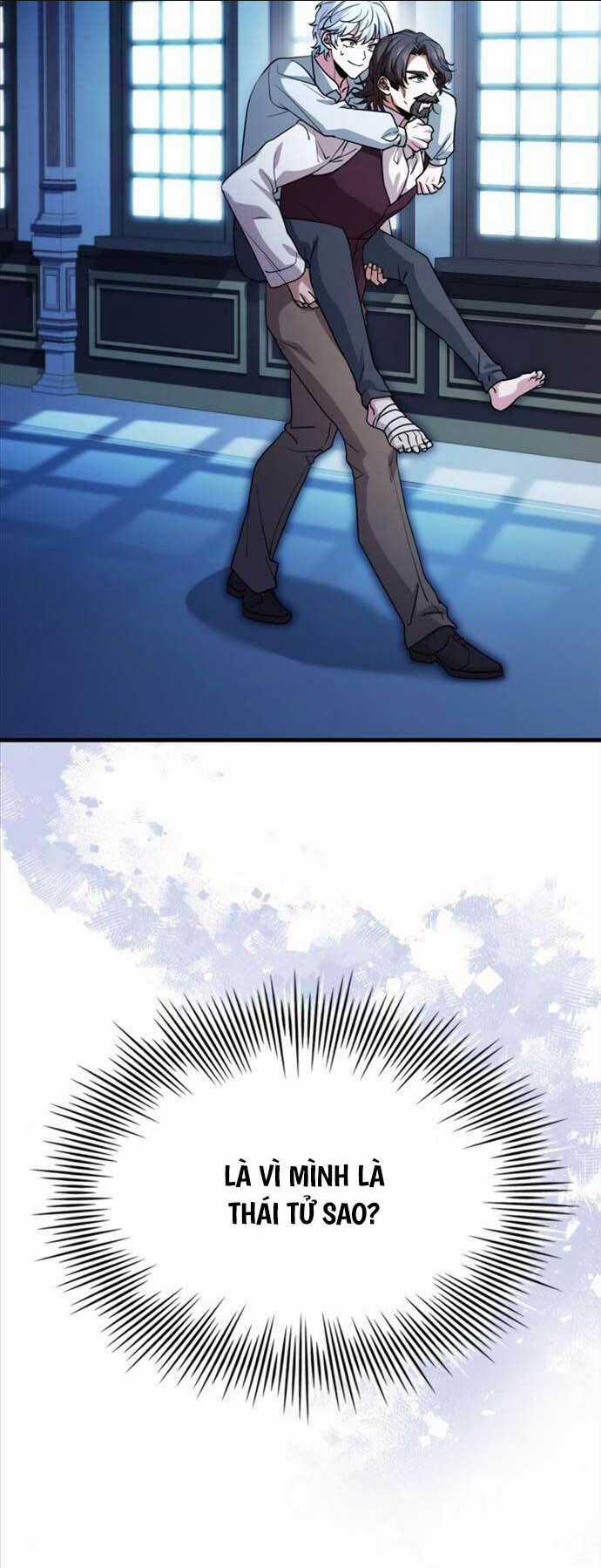 Hoàng Tử Bán Thuốc Chapter 4 trang 85