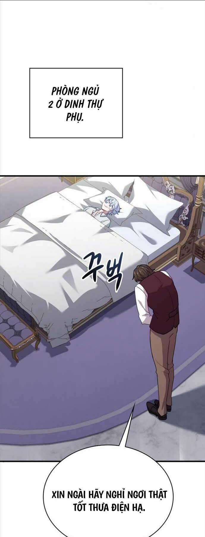 Hoàng Tử Bán Thuốc Chapter 4 trang 86