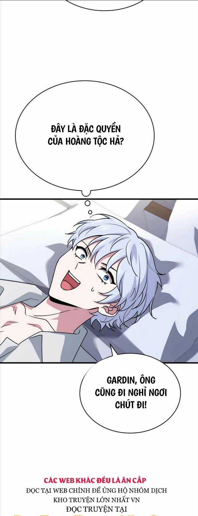 Hoàng Tử Bán Thuốc Chapter 4 trang 87