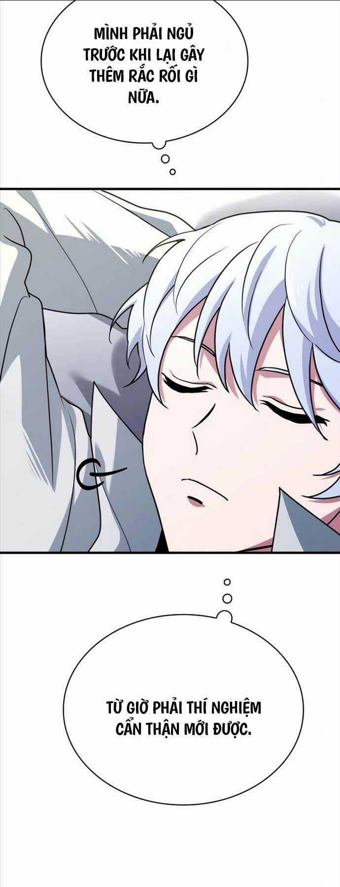 Hoàng Tử Bán Thuốc Chapter 4 trang 92