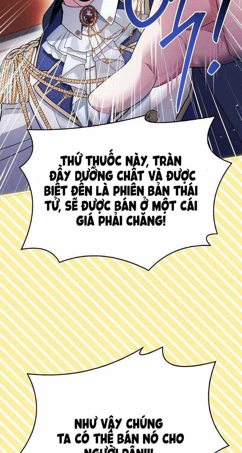 Hoàng Tử Bán Thuốc Chapter 40 trang 101