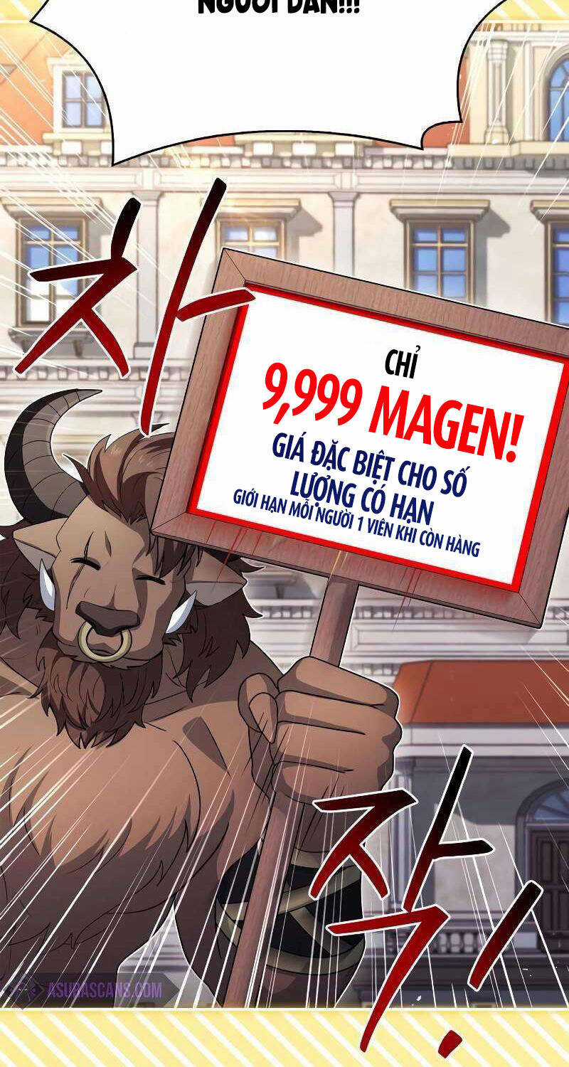 Hoàng Tử Bán Thuốc Chapter 40 trang 102