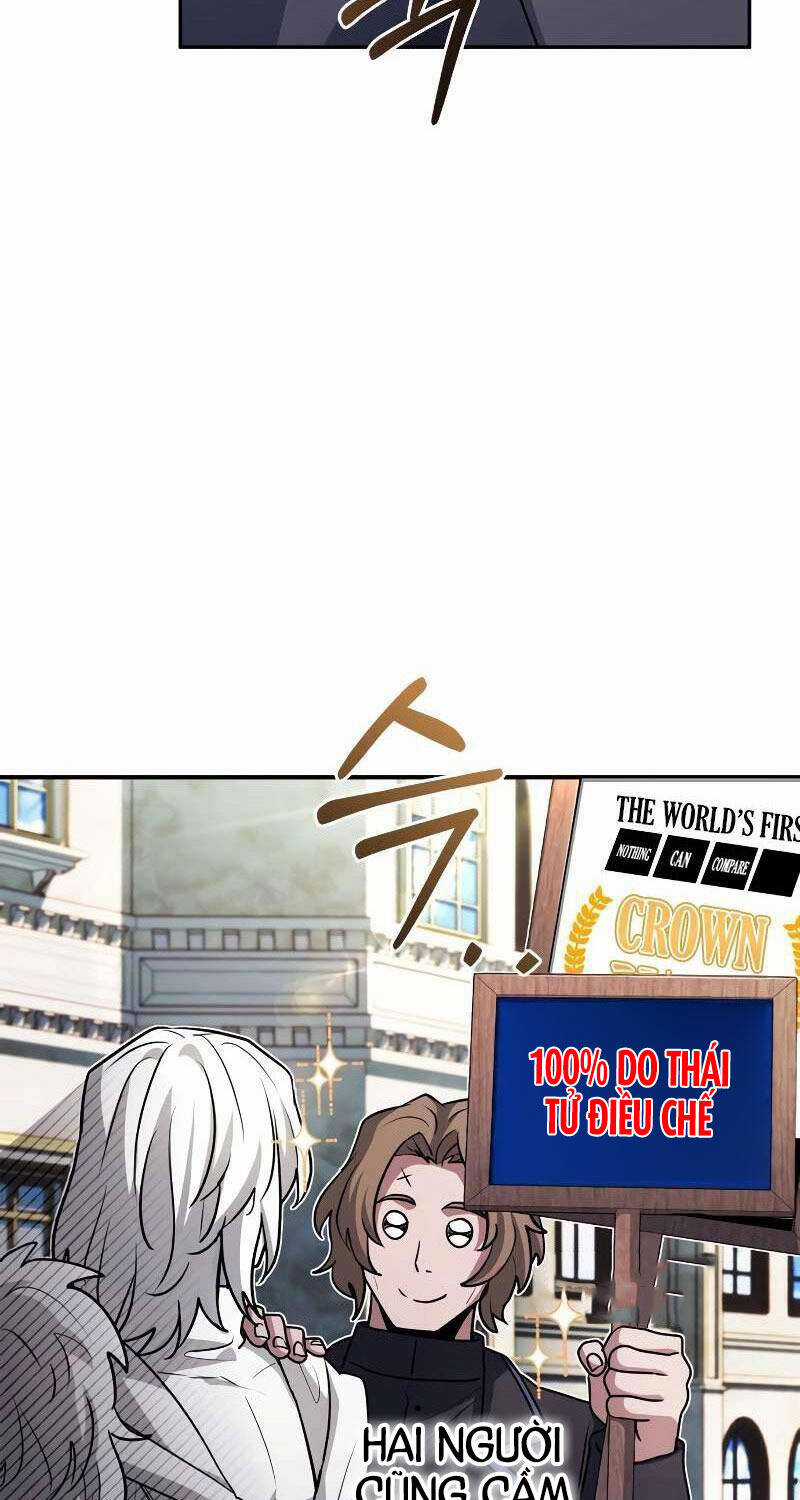 Hoàng Tử Bán Thuốc Chapter 40 trang 105