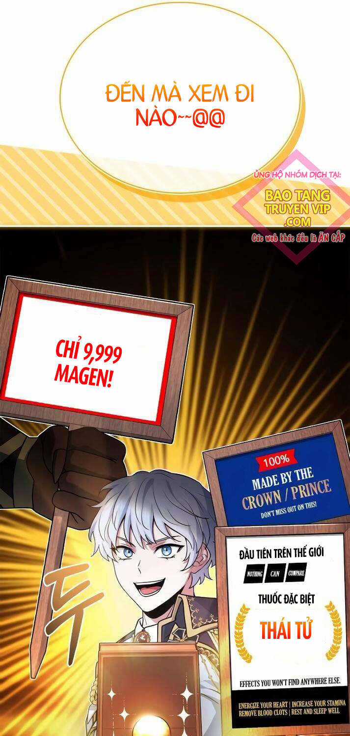 Hoàng Tử Bán Thuốc Chapter 40 trang 108