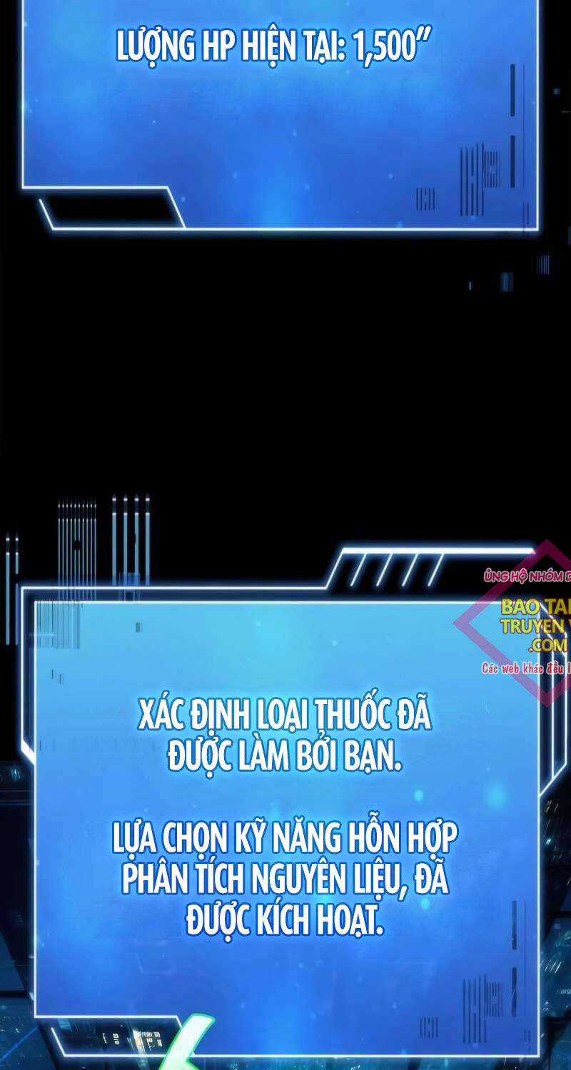 Hoàng Tử Bán Thuốc Chapter 40 trang 14