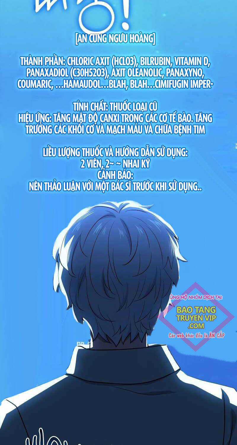 Hoàng Tử Bán Thuốc Chapter 40 trang 16