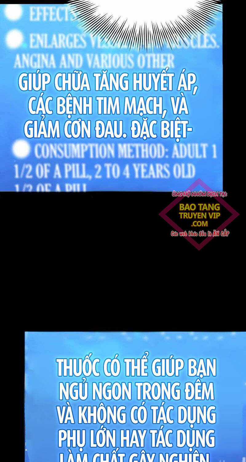 Hoàng Tử Bán Thuốc Chapter 40 trang 19