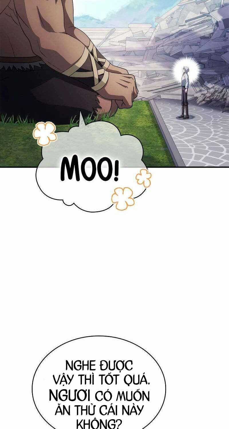 Hoàng Tử Bán Thuốc Chapter 40 trang 25