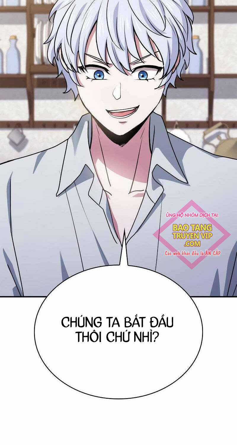 Hoàng Tử Bán Thuốc Chapter 40 trang 3