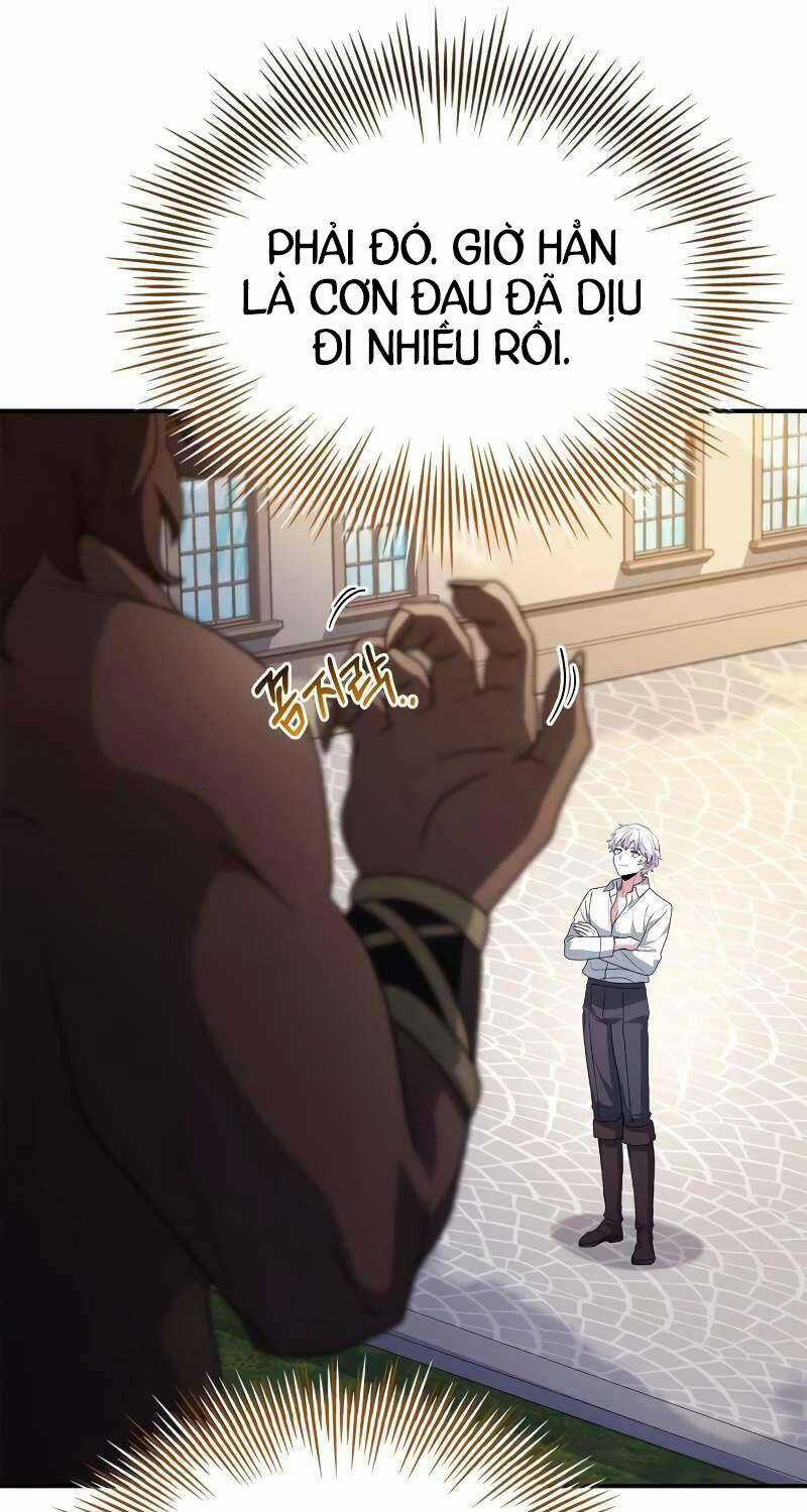 Hoàng Tử Bán Thuốc Chapter 40 trang 36