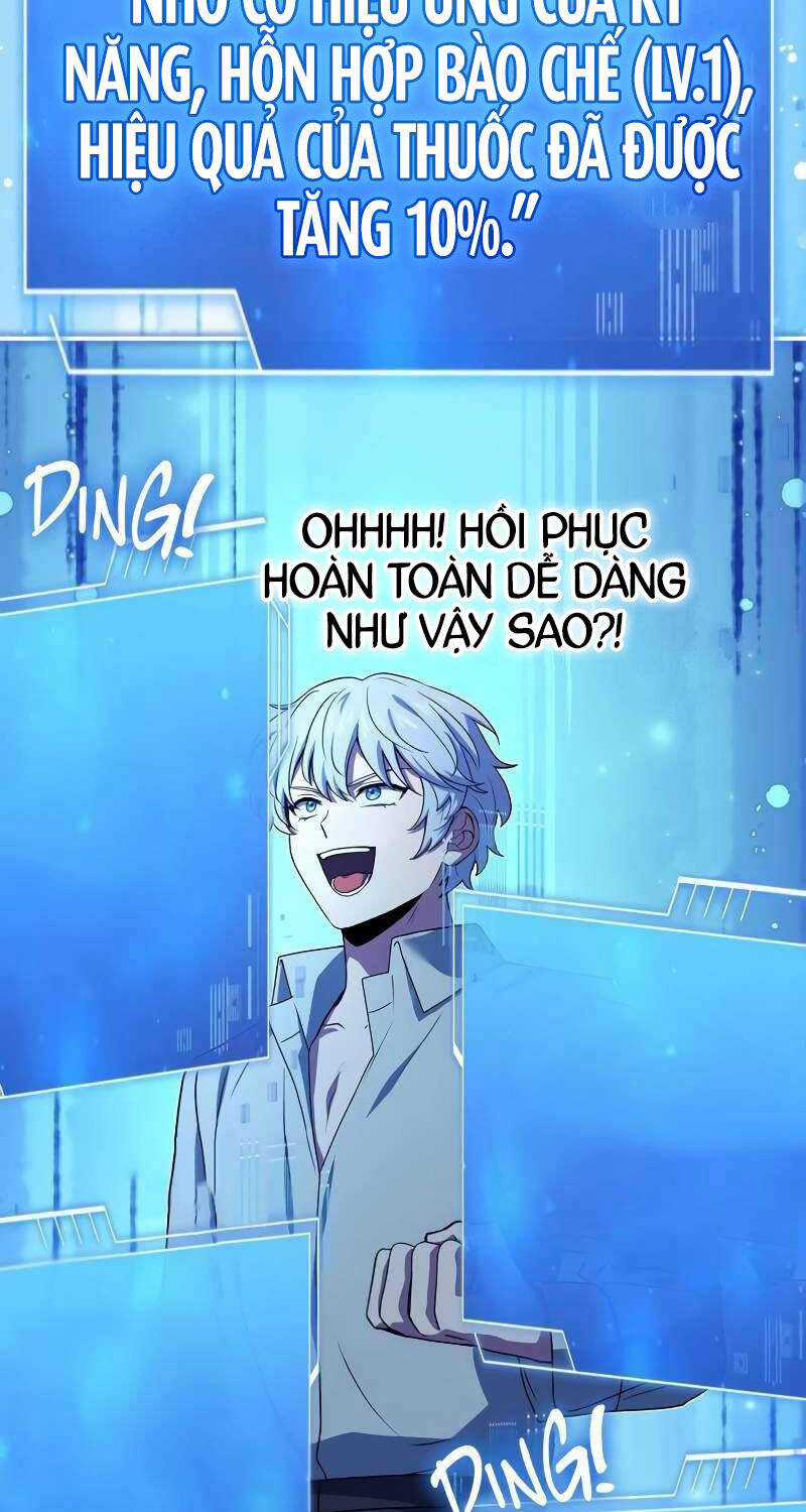 Hoàng Tử Bán Thuốc Chapter 40 trang 38