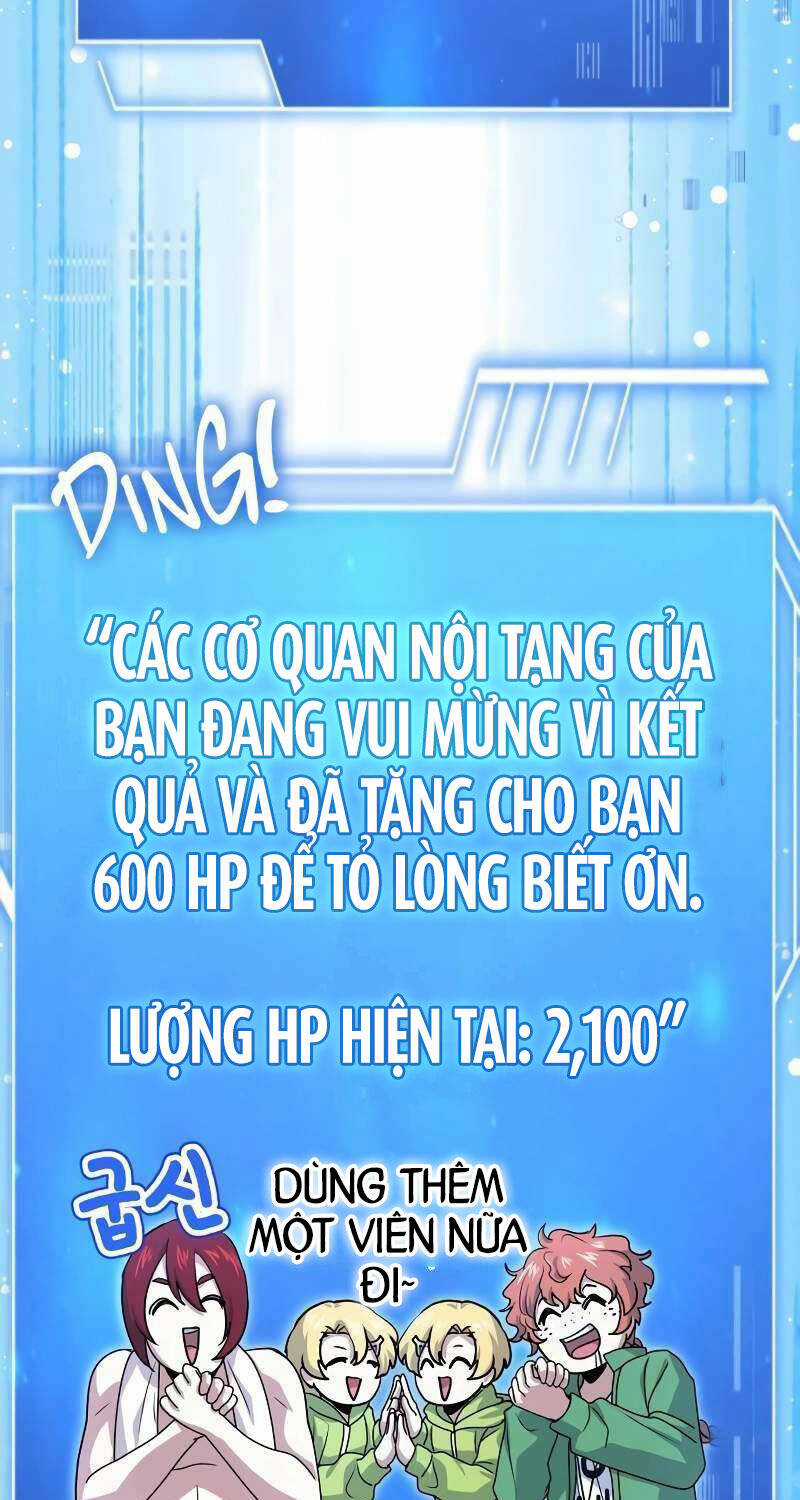 Hoàng Tử Bán Thuốc Chapter 40 trang 40