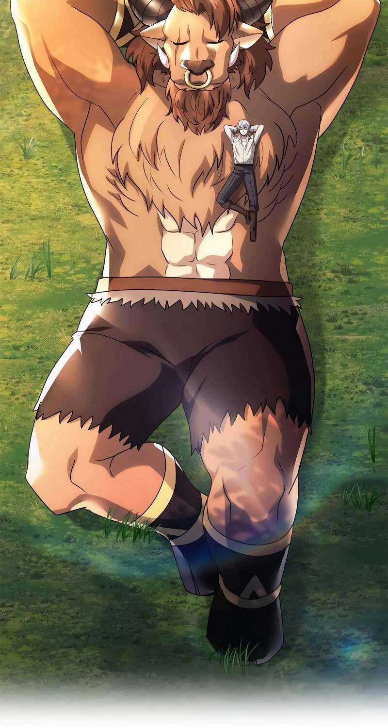 Hoàng Tử Bán Thuốc Chapter 40 trang 44