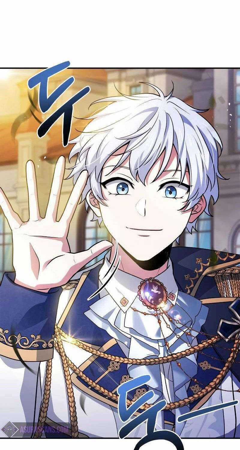 Hoàng Tử Bán Thuốc Chapter 40 trang 53