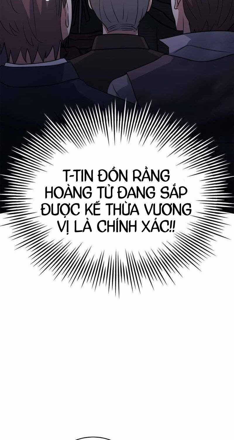 Hoàng Tử Bán Thuốc Chapter 40 trang 56