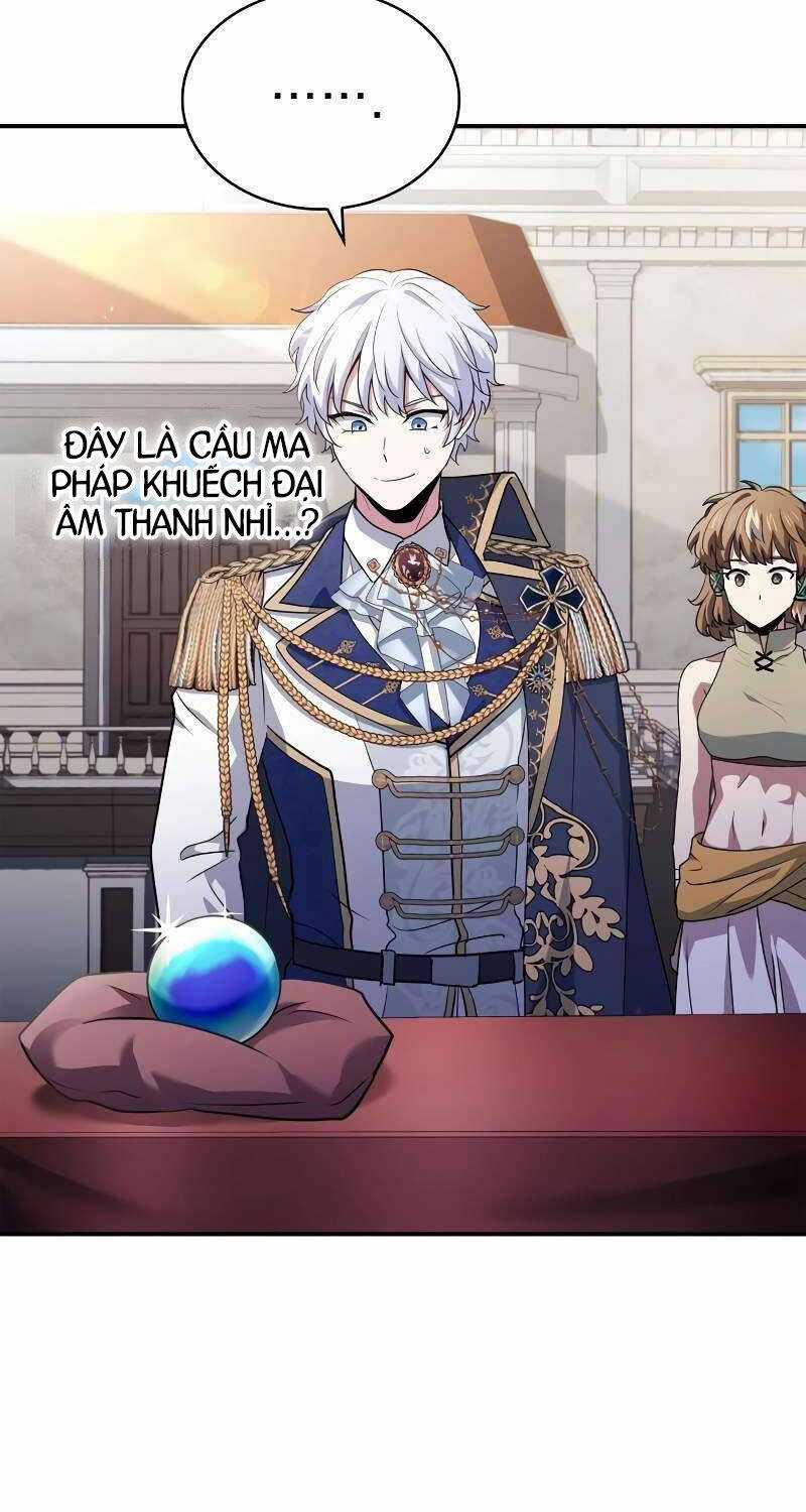 Hoàng Tử Bán Thuốc Chapter 40 trang 57