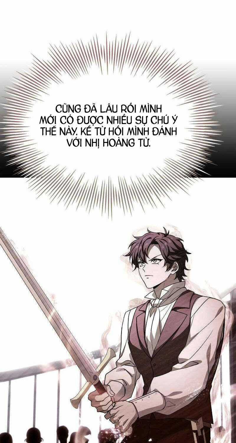 Hoàng Tử Bán Thuốc Chapter 40 trang 58