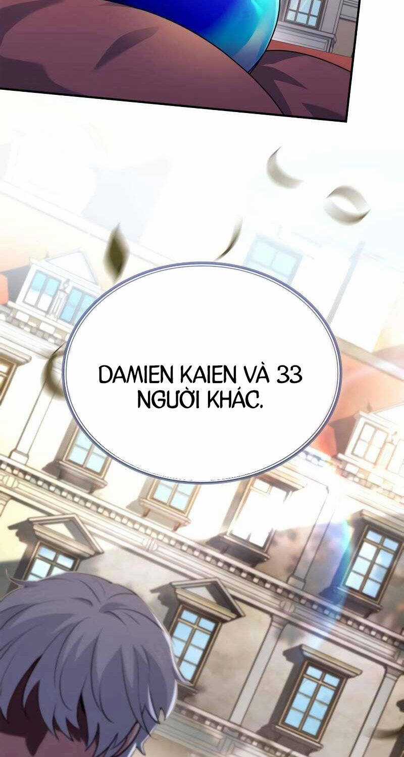 Hoàng Tử Bán Thuốc Chapter 40 trang 60