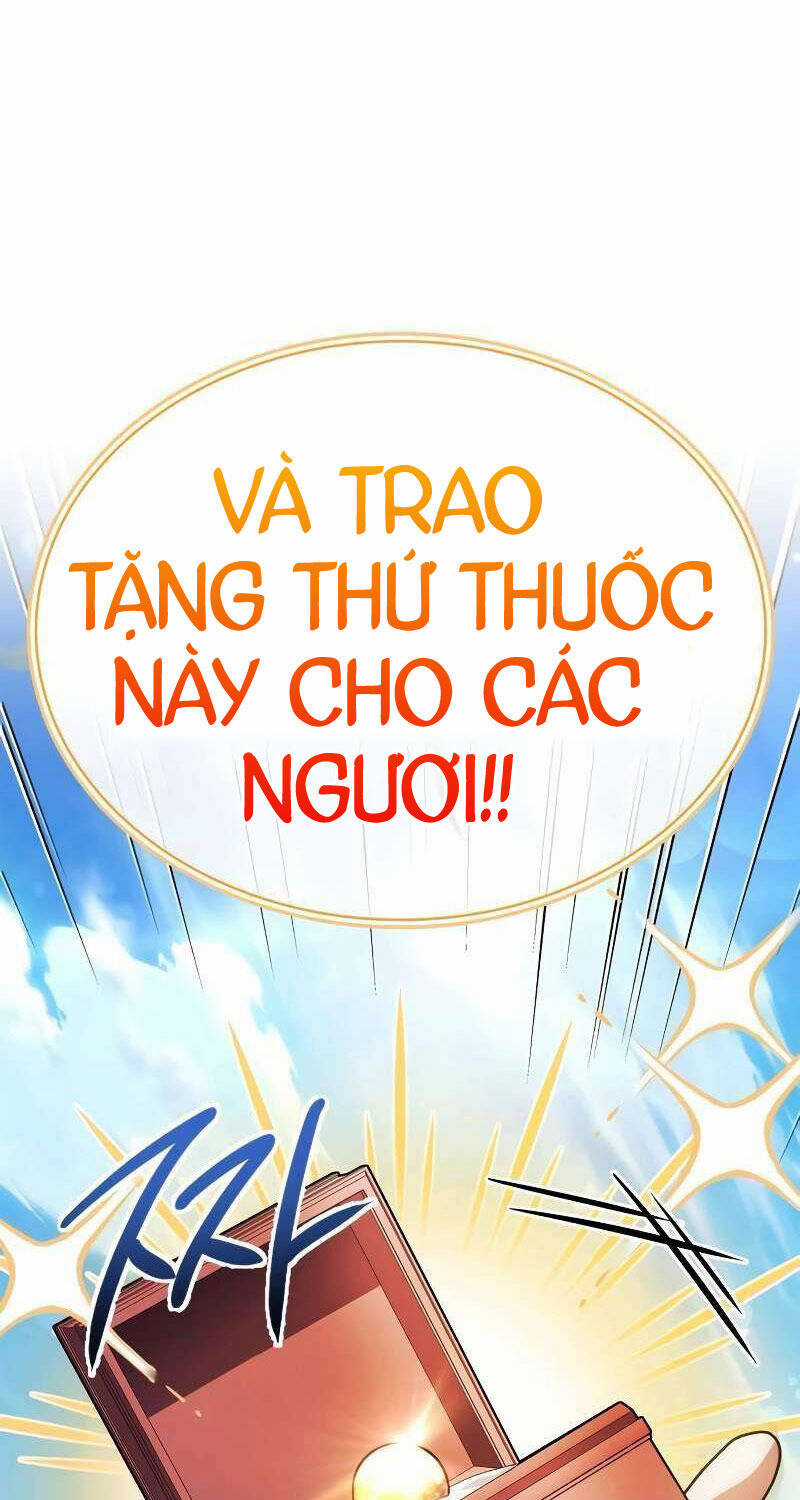 Hoàng Tử Bán Thuốc Chapter 40 trang 64