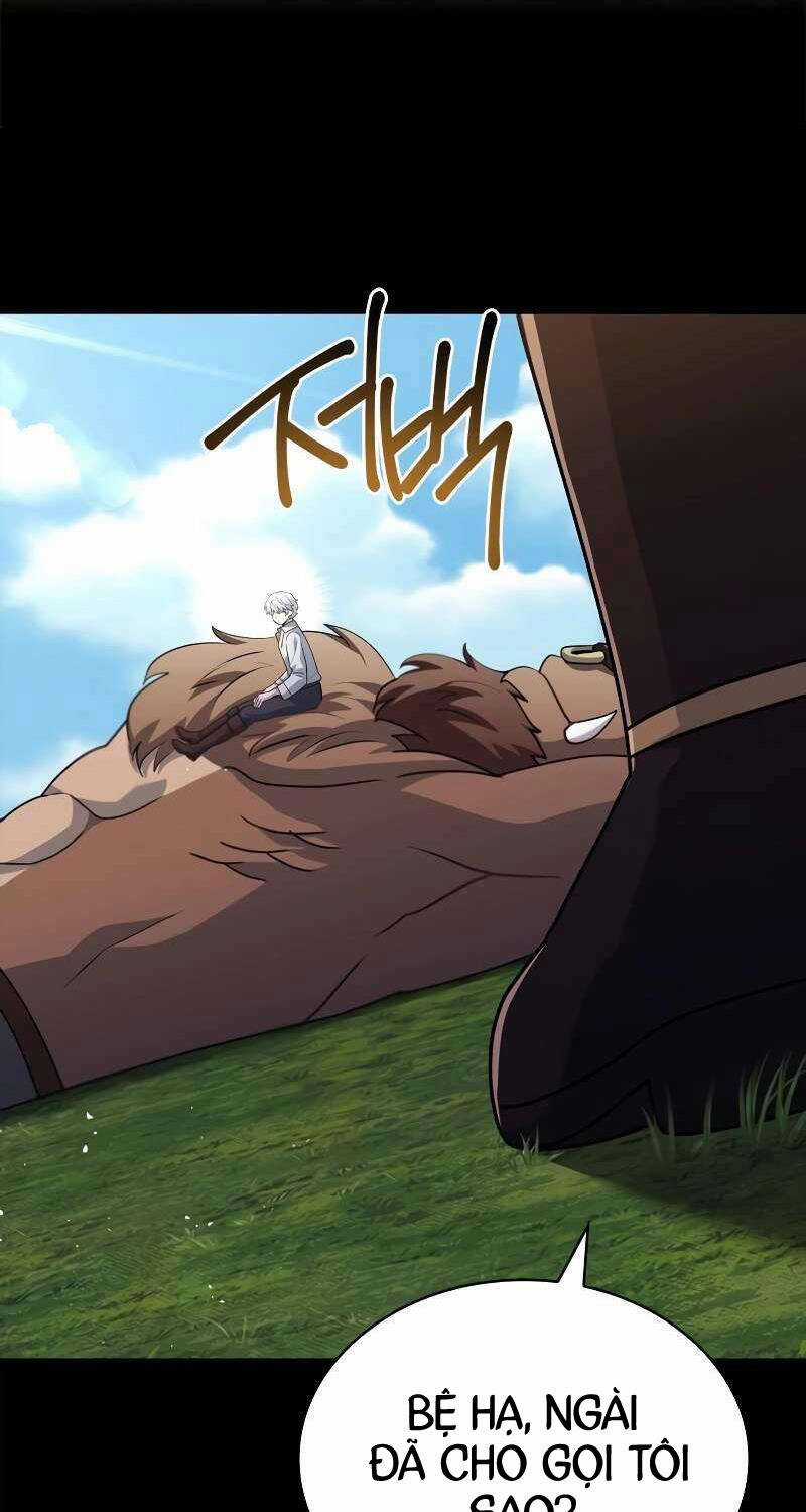 Hoàng Tử Bán Thuốc Chapter 40 trang 71