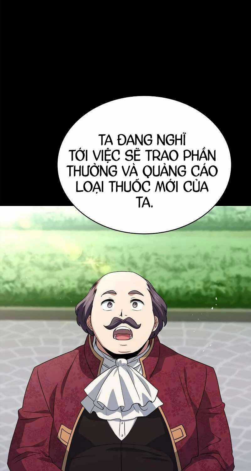 Hoàng Tử Bán Thuốc Chapter 40 trang 74