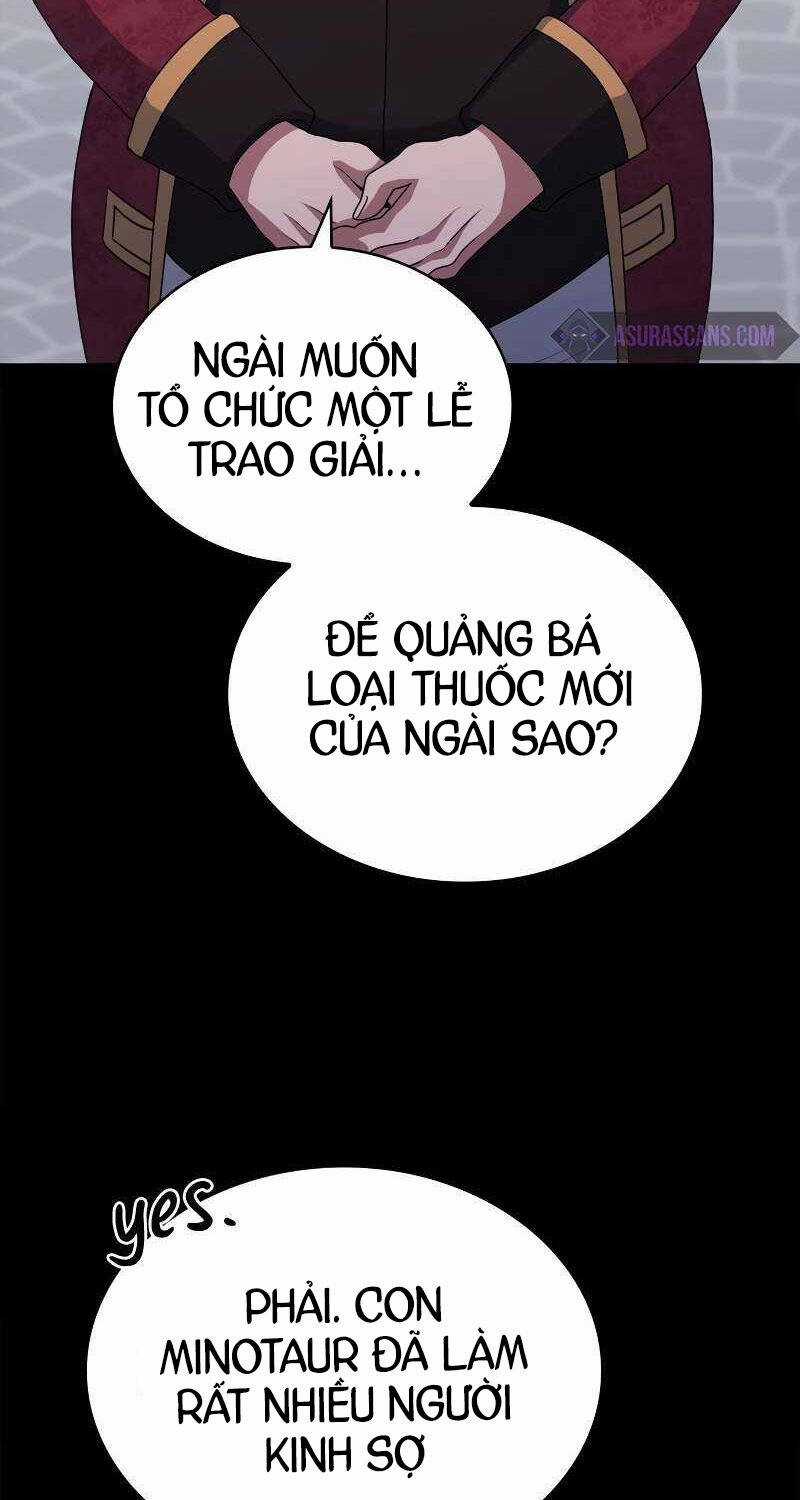 Hoàng Tử Bán Thuốc Chapter 40 trang 75