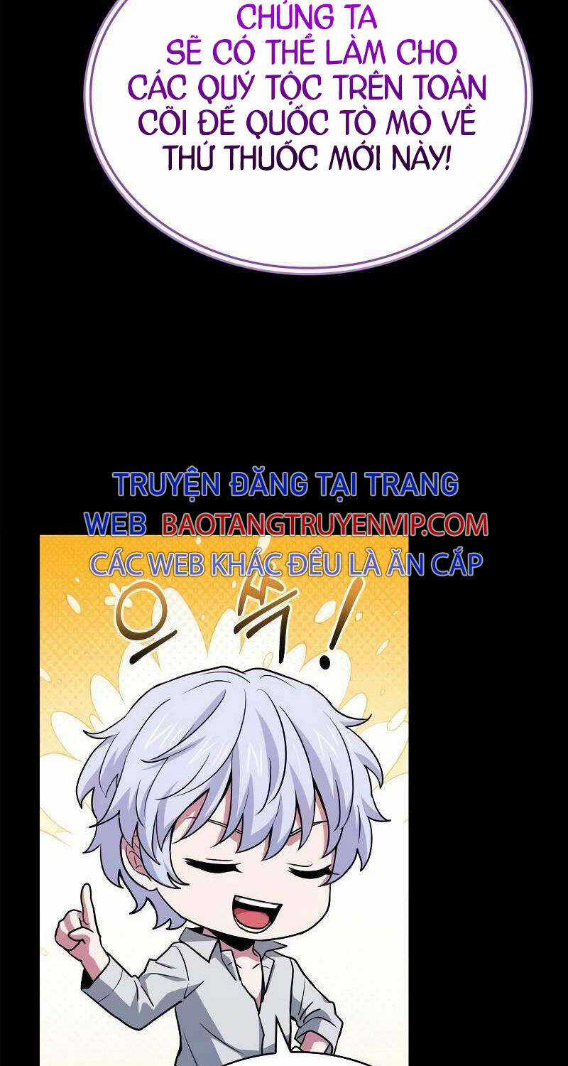 Hoàng Tử Bán Thuốc Chapter 40 trang 82