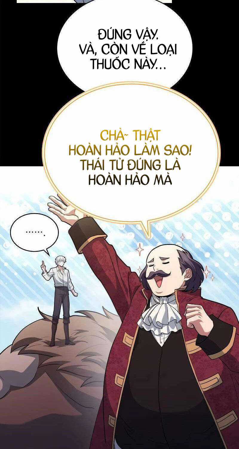 Hoàng Tử Bán Thuốc Chapter 40 trang 83