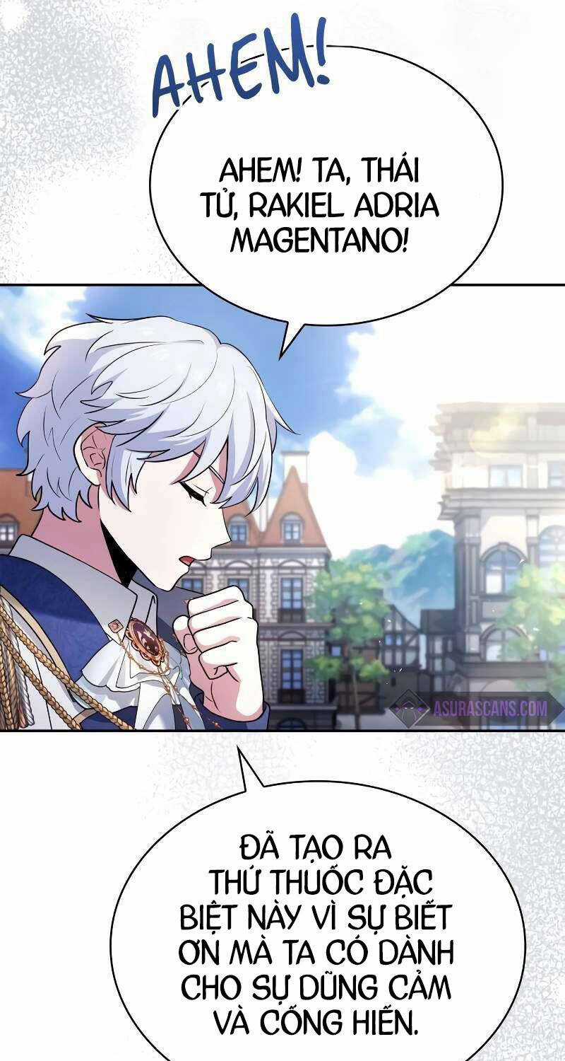 Hoàng Tử Bán Thuốc Chapter 40 trang 90