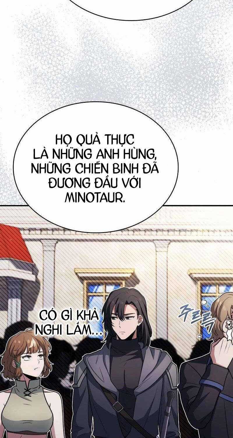 Hoàng Tử Bán Thuốc Chapter 40 trang 91